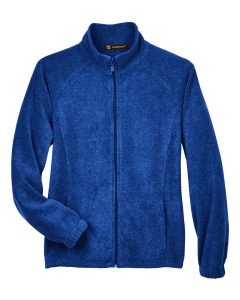 Women's Full-Zip Fleece - M990W (ADULT)
