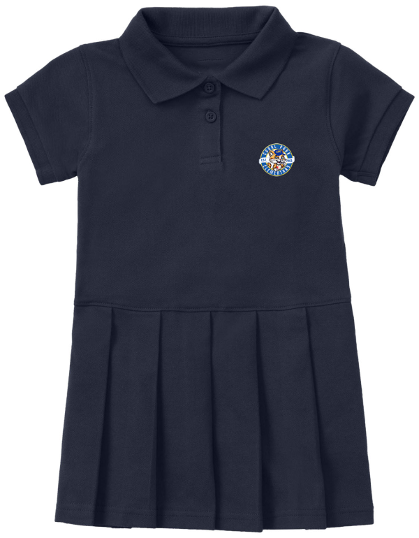 preschool dress