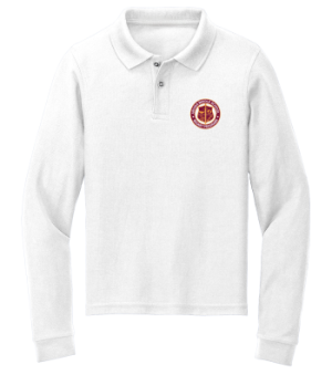 ARVIDA MIDDLE SCHOOL UNIFORMS