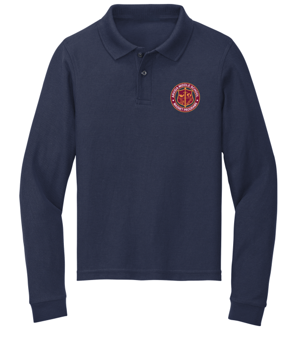 Y500LS_Navy_flat_Front - ARVIDA