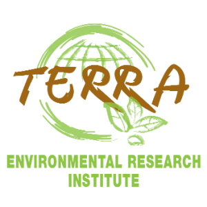 TERRA LOGO EMBELLISH - EMBROIDERY