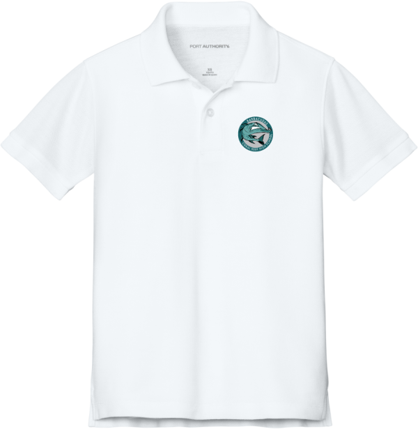 Y200_White_Flat_Front - coral reef