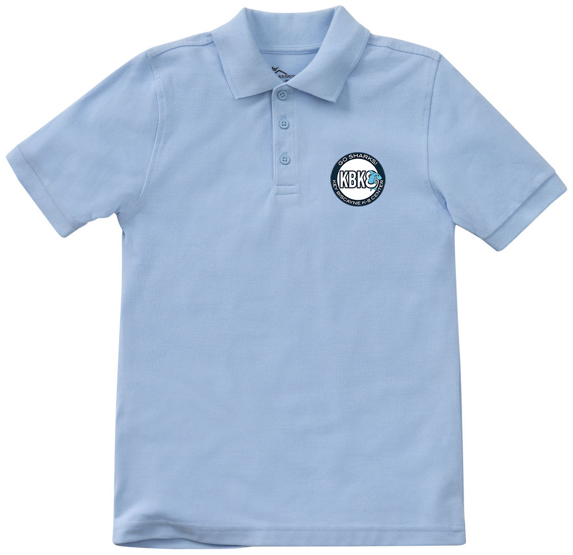 KEY BISCAYNE K8 CENTER SCHOOL UNIFORMS