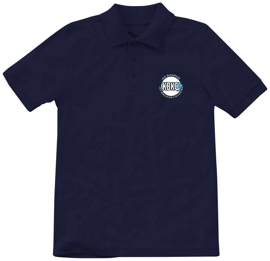 KEY BISCAYNE K8 CENTER SCHOOL UNIFORMS