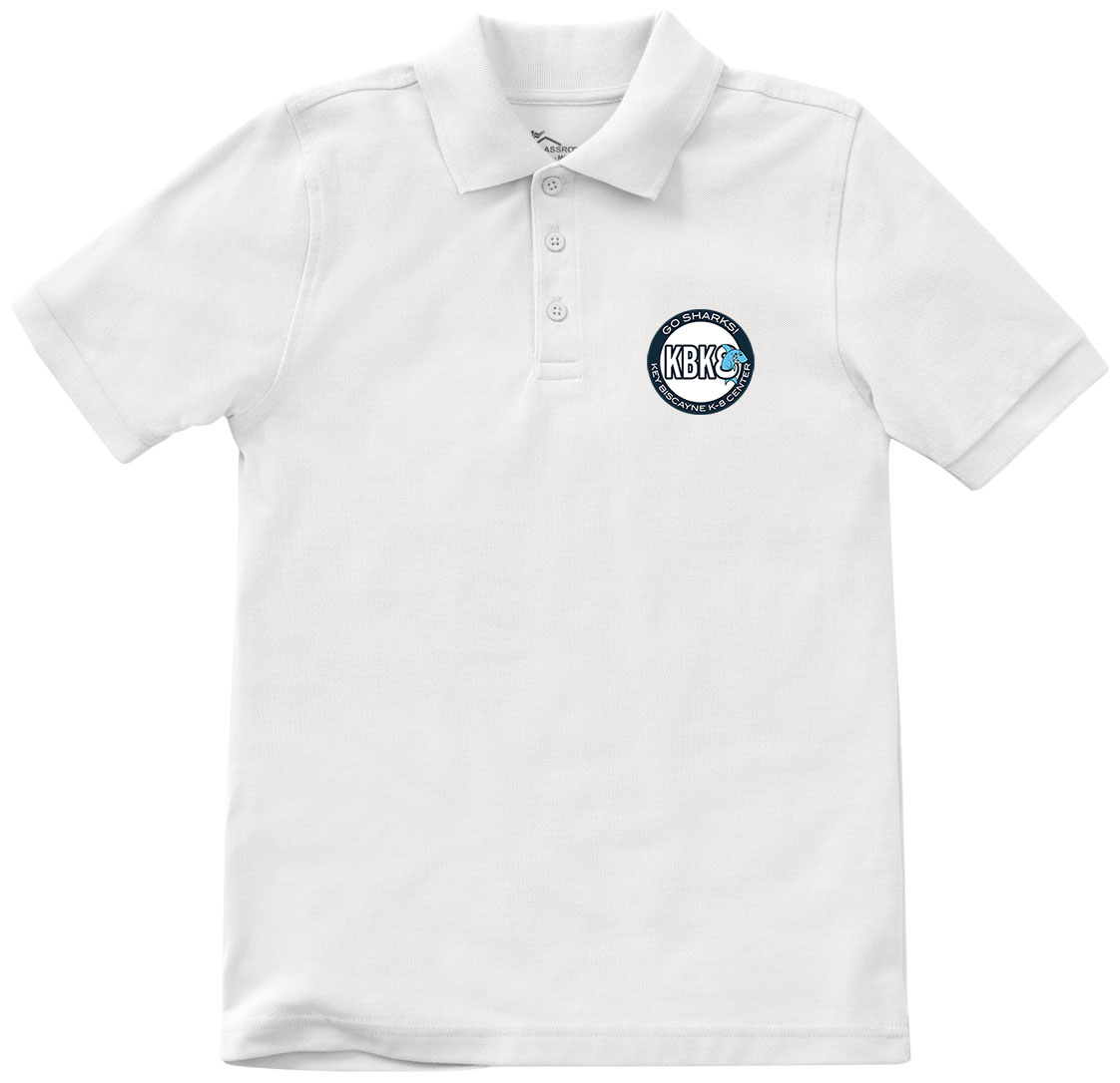 KEY BISCAYNE K8 CENTER SCHOOL UNIFORMS