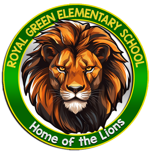 ROYAL GREEN ELEMENTARY SCHOOL